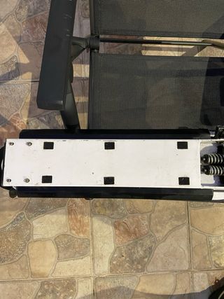 Patinete Eléctrico Ruima 4 Mini Pro