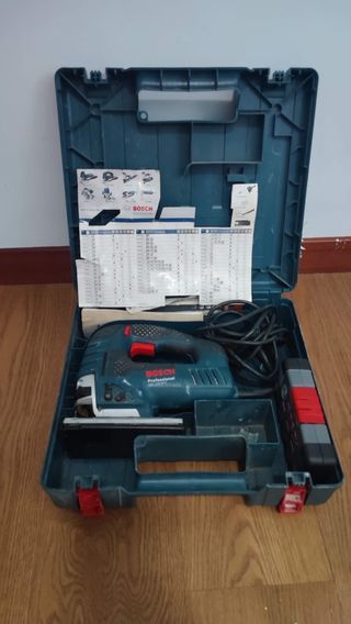 Caladora Bosch Profesional GST 150E