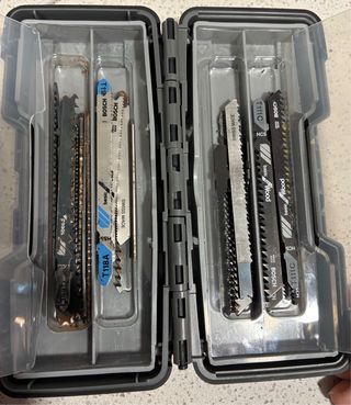 Caladora Bosch Profesional GST 150E