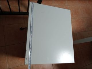 Caja Fuerte BAUSSA Metálica Gris