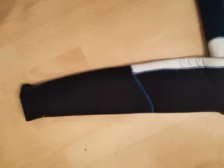 Neopreno Mares Origin Lady 5mm Talla 1