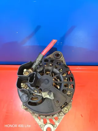 Alternador Fiat Lancia Alfa Romeo 46782213