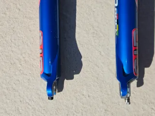 Horquilla Rock Shox SID Race sl  26