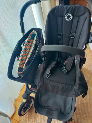 Carrito Bugaboo Camaleón