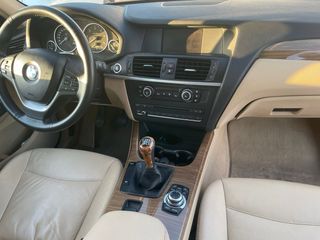 BMW x3 xdrive 184cv MOTOR NUEVO