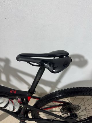 Bicicleta MMR Kenta Carbono