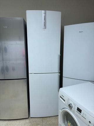 Lavadoras seminuevas