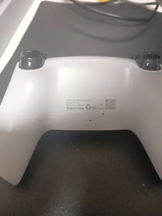 Mando PS4 Compatible