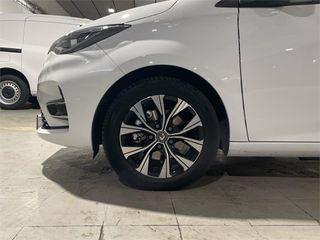 Renault ZOE 2022