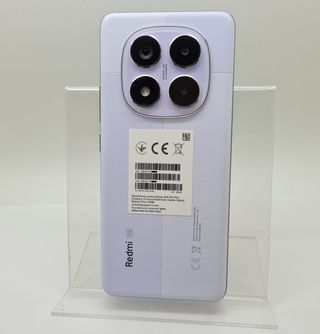 XIAOMI Redmi Note 14 Pro 5G 256GB 8GB Viola