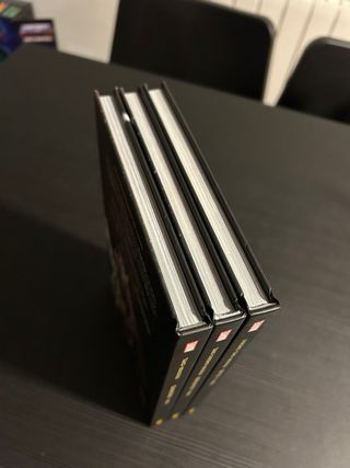 Thor de Straczynski completa (1 a 3)