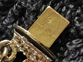 Bracciale vintage argento 800 pietre dure