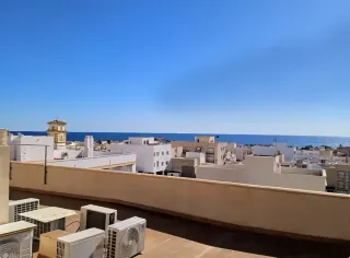 Apartamento Carboneras