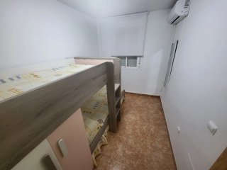 Apartamento Carboneras
