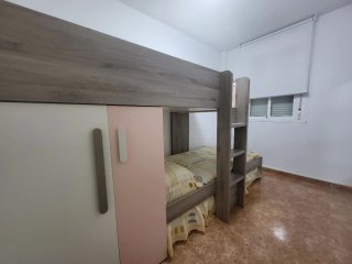 Apartamento Carboneras