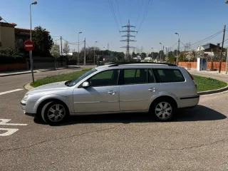 Ford Mondeo 2003