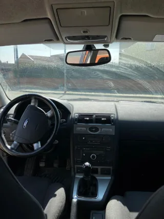 Ford Mondeo 2003