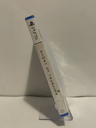Ghost of Tsushima Director's Cut PS5 Precintado