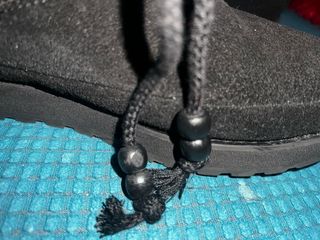 Botines Skechers Talla 37