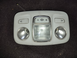 LUZ INTERIOR PEUGEOT 5008 Active | 10.17 - 12