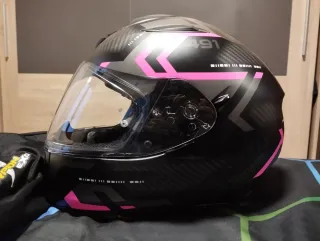 Casco Integral Scorpion EXO 491