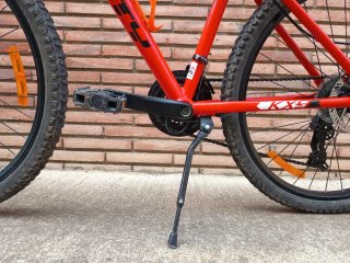 Bici mountain-bike Monty KX9 - infantil