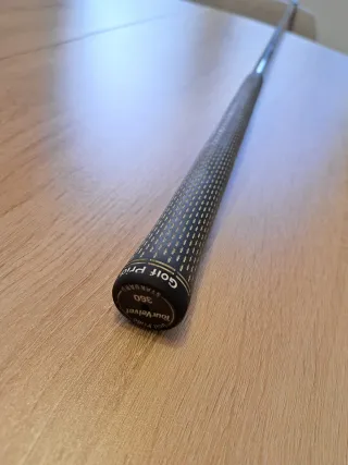 Wedge Titleist SM9 58