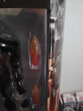 Figura Star Wars Black Series Dark Trooper