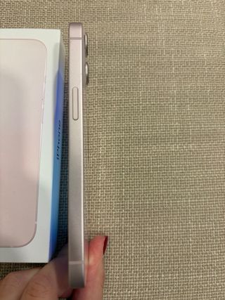 iPhone 13 Rosa 256 GB