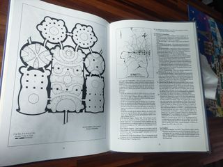 Moria la ciudad de los enanos