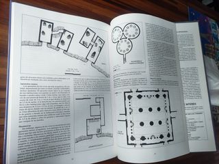 Moria la ciudad de los enanos