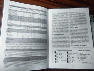 Moria la ciudad de los enanos