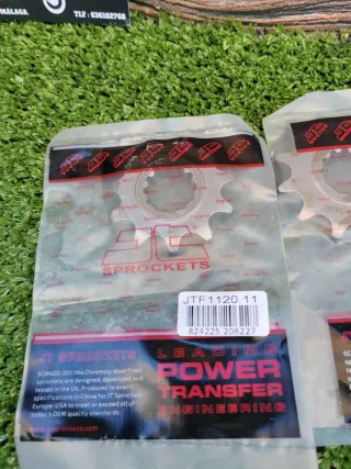 PIÑÓN MINARELLI AM6