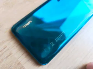 Xiaomi Mi Note 10 128GB Verde