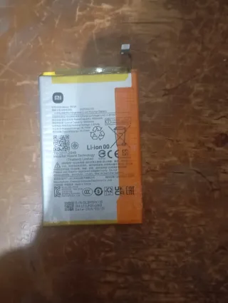 Batería Xiaomi BNSR 4900mAh