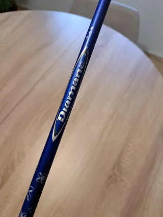 Híbrido Titleist 913H 17º