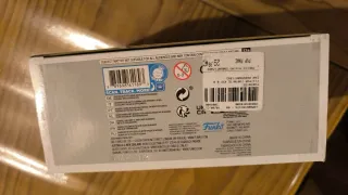 Funko Pop! Ryu & Brite Bomber Fortnite 2 Pack