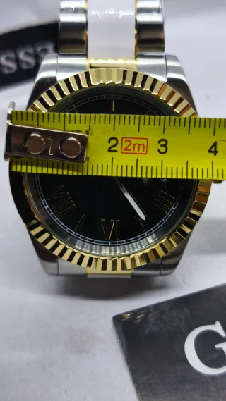 Reloj Guess Connoisseur GW0265G8