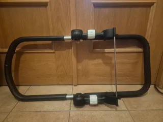 Bugaboo Camaleón 3: Aro, Capazo y Silla