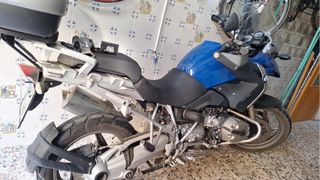 BMW R1200GS 2008