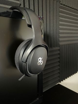 Newskill Aton V2 Auriculares Gaming Inalámbricos