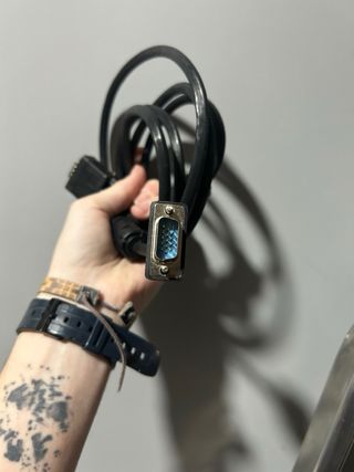 Cable VGA