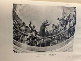 Libro Goya de Beruete y Moret