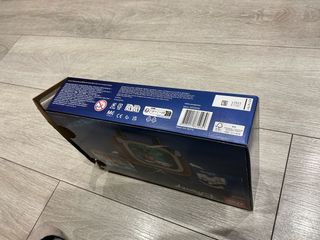 Caja vacía Lego Disney 40774 TV