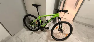 Bicicleta Specialized Pitch