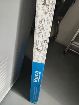 Baldosas Porcelánicas Roca