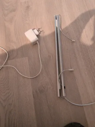 Perfil LED con sensor IR