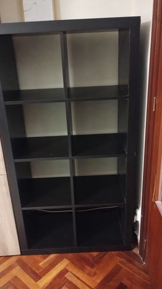 Estantería IKEA KALLAX