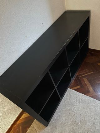 Estantería IKEA KALLAX