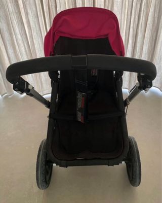 Bugaboo Cameleon 3 + Accesorios